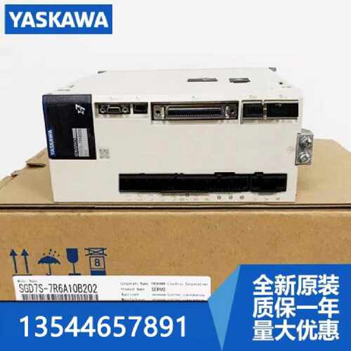 询价-安川850W伺服驱动器SGD7S7R6A00ASGD7S7R6A11A供应