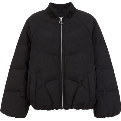 VeroModa90白鸭绒羽绒服