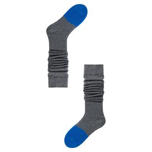 【任选2件95折】小腿袜合辑/AR显瘦美腿长筒袜2026秋冬堆堆袜