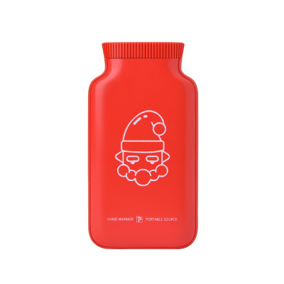 迷你暖手宝充电二合一