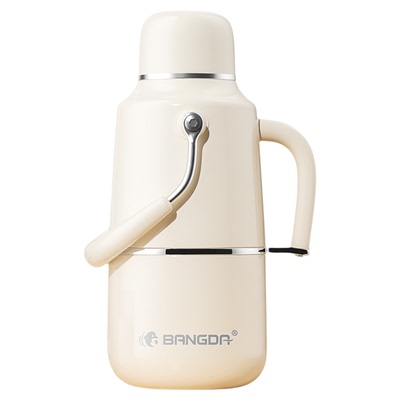 大容量热水瓶家用保温壶