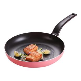 炊大皇煎炒不粘锅平底锅牛排煎锅小炒锅电磁炉通用煎蛋炒菜锅子