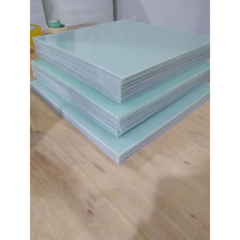 环氧板 g10无卤素环氧板 隔热阻透明环氧板TG150 耐高温