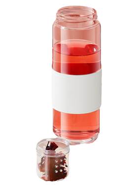 【高颜值磁弹泡茶杯】官方正品