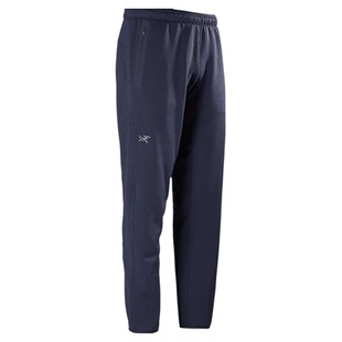 ARC'TERYX始祖鸟 KYANITE PANT 防风 男子 休闲长裤