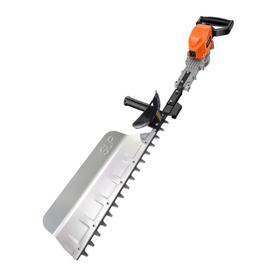 托马斯1800w无刷重修茶园修剪机