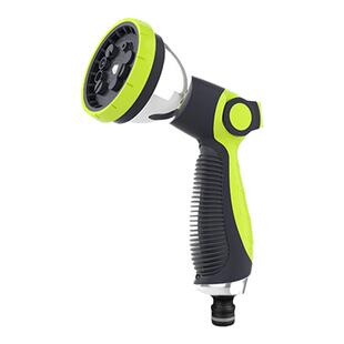 浇水喷头花园水枪家用洗车浇花神器园林水管软管园艺花洒喷水套装