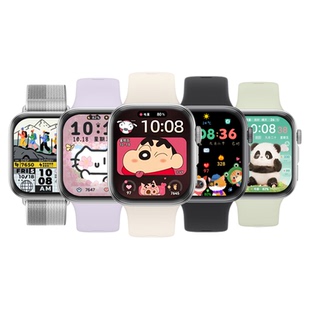 【政府补贴15%】华为WATCH FIT4 智能手表轻薄大屏运动长续航蓝牙通话血氧心率监测健康情绪管理官方旗舰正品