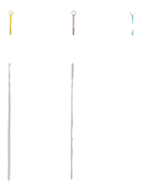 管道疏通器通下水道厕所清洁棒