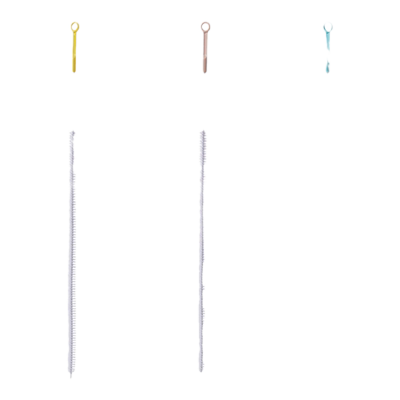 管道疏通器通下水道厕所清洁棒