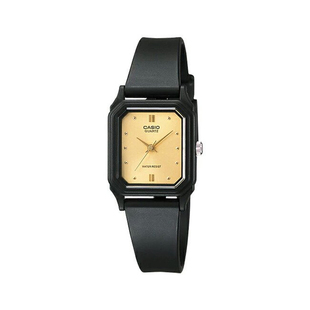 日本Casio卡西欧STANDARD系列MQ-27/MQ-38/LQ-142E简约MUJI风手表
