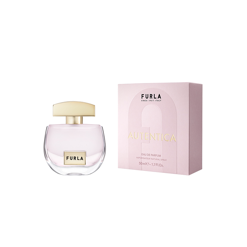 芙拉蝶舞花语香型浓香水50ml