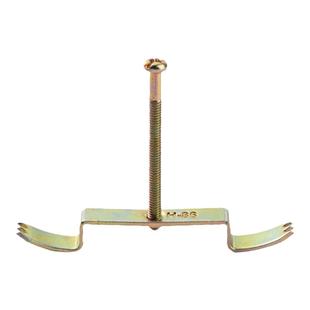 86型底盒暗盒修复器卡片式固定通用型固定神器墙上插座快速支撑杆