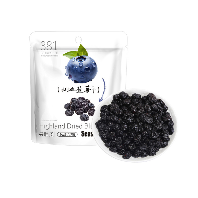 颗粒分明不沾粘独立小包装