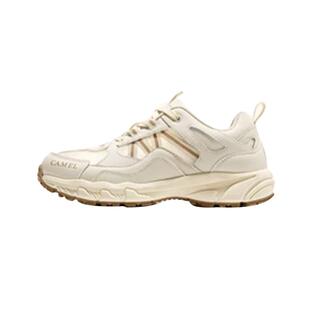 盘龙骆驼登山鞋耐磨防滑女春季户外运动鞋子男款专业轻便徒步鞋子