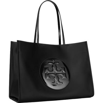 【新年礼物】TORY BURCH 汤丽柏琦 ELLA 手提托特包女包 178709