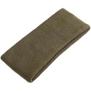 发带健身箍女宽边运动针织弹力发箍汗跑步男头纯色头套韩版吸头巾