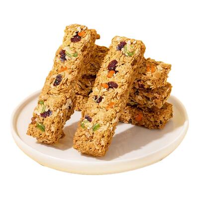 日加泰乳清蛋白棒威化饼干