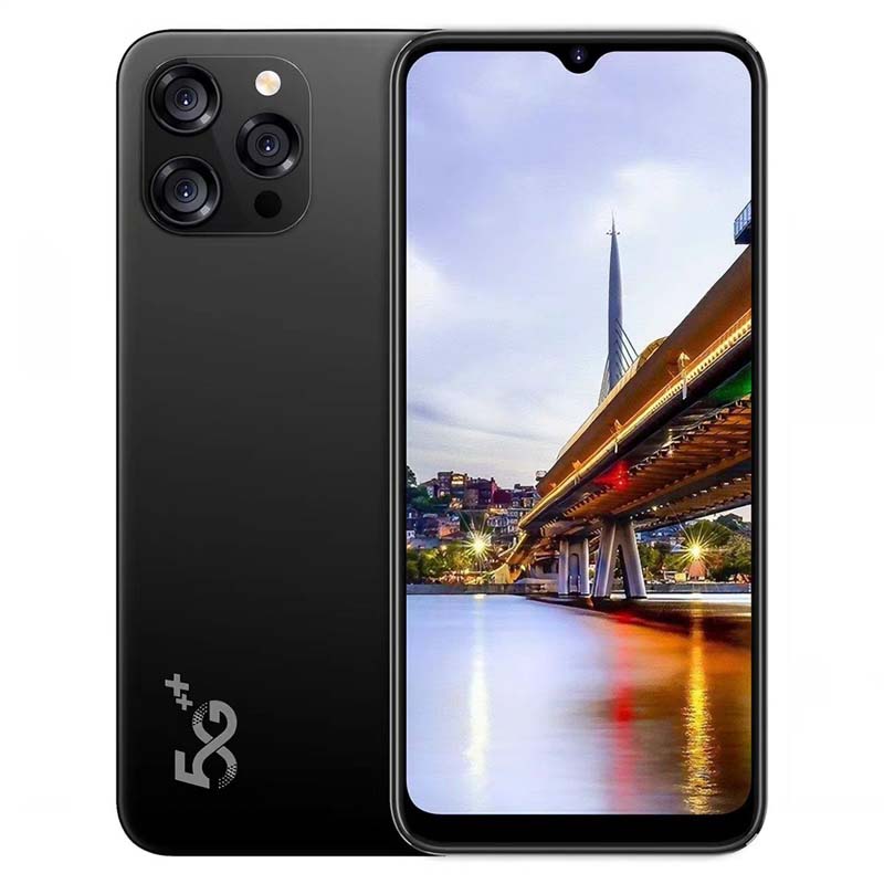 改串码手机微商8开抖音快手营业厅串码手机700兆激活卡用智能手机
