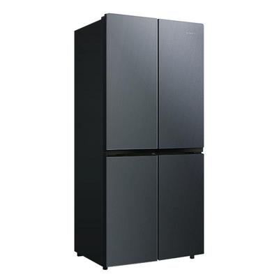 康佳十字四开门大容量家用电冰箱