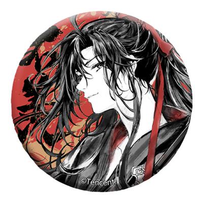 苍妹儿魔道祖师魏无羡生贺周边