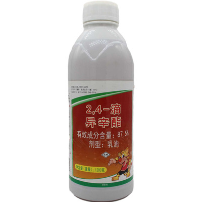 除草剂小麦田滨农科技