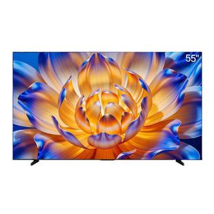 海信小墨E5Q Pro 55英寸超画质U+MiniLED 柔光防眩屏 高刷电视机