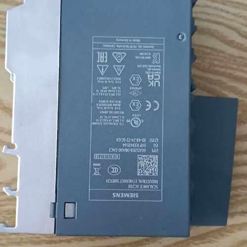 【议价-可维修】  XC208 6GK5208 /均有货