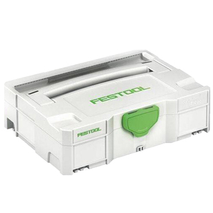 FESTOOL费斯托3代工具箱 20新款工具箱组合多功能配件收纳整理箱