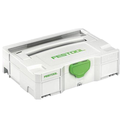 组合工具箱FESTOOL工具箱