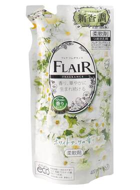 日本KAO/花王衣物柔顺剂持久留香