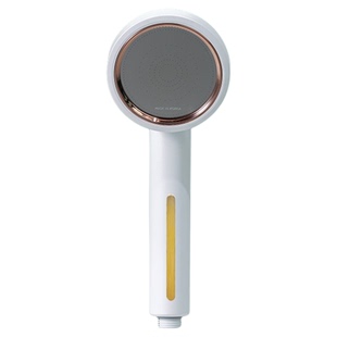 Aroma sense韩国进口增压手持过滤花洒淋浴净水除氯淋浴喷头