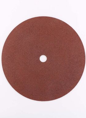 厂家批发星立400**322.8树脂切割片片金属不锈钢砂轮磨机角