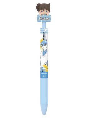 灵动创想名侦探柯南小小粒笔