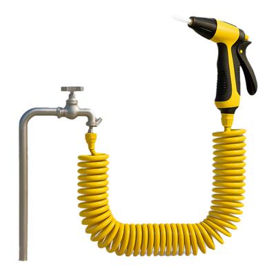 【全网热销10万+】高压洗车水枪