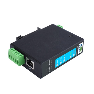 智嵌物联串口服务器485转以太网