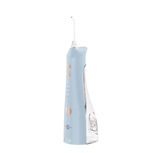 博皓5025Plus冲牙器超声波微气泡洁牙器正畸口腔洁牙器牙齿水牙线