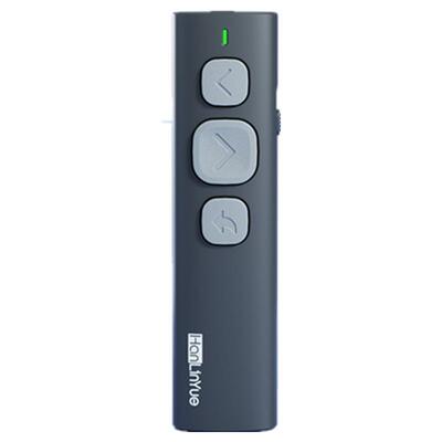 翰林阅蓝牙小说视频音乐翻页器