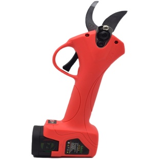 速技能电动果树修枝剪刀锂电子充电式大开口园艺电剪子花卉桑树枝