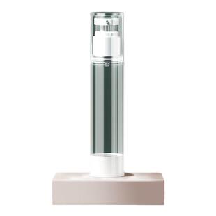 真空分装瓶旅行便携按压式喷雾瓶化妆品粉底小样空瓶子旅游化妆水