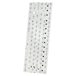 AR80 pcba磁轴键盘主板模块wooting 80he 80he+电竞游戏机械键盘