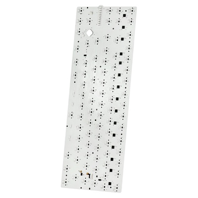 AR80 pcba磁轴键盘主板模块平替wooting 80he 80he+电竞游戏键盘