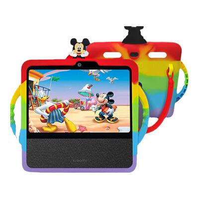 适用小米智能家庭屏Pro8钢化膜