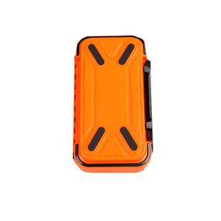 精品防水路亚盒多功能矶钓盒钓鱼用配件盒渔具收纳盒小配件杂物盒