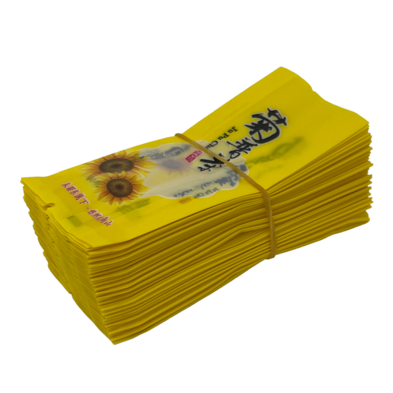 茶叶包装袋菊花茶小泡袋