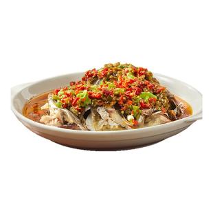 川娃子双椒酱蒜蓉辣椒酱四川风味剁椒农家风味下饭酱拌饭酱剁椒酱