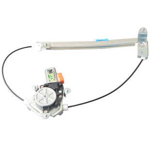 适用于东风风神A60 S30 H30 CROSS车窗电动玻璃升降器总成摇窗机