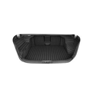 适用于26款日产天籁鸿蒙座舱后备箱垫全包围专用尾箱垫内饰改装件