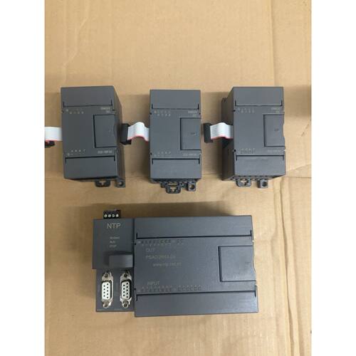 CPU226H PSAC-2 PLC