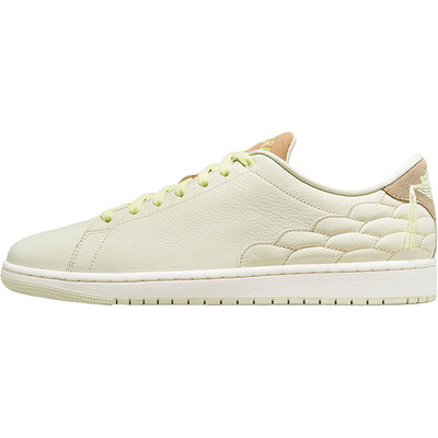 Nike/耐克官方正品 Air Jordan 1 男子舒适运动休闲鞋 DQ5350-181